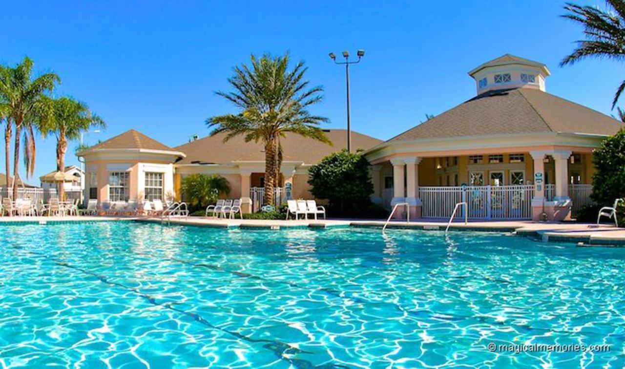 Royal Palm Villa Ορλάντο Εξωτερικό φωτογραφία