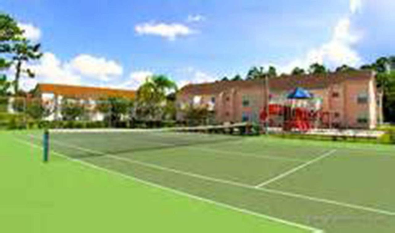 Royal Palm Villa Ορλάντο Εξωτερικό φωτογραφία